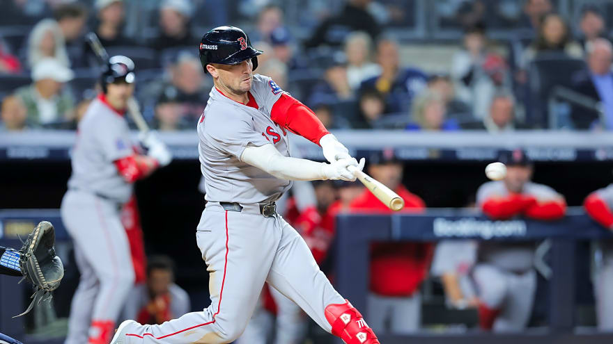 Diamondbacks still have interest in Alex Bregman after Ketel Marte decision