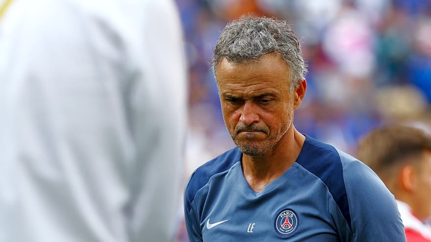 Will Luis Enrique Get Banned For Assaulting Joao Pedro? Possible Sanctions Revealed