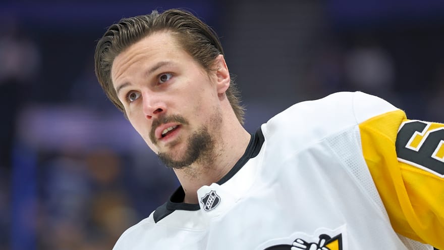 Why Erik Karlsson winning Penguins' MVP award is a big deal