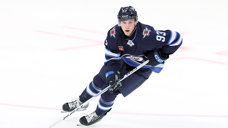 Why Brad Lambert is a smart long-term option for Maple Leafs to consider