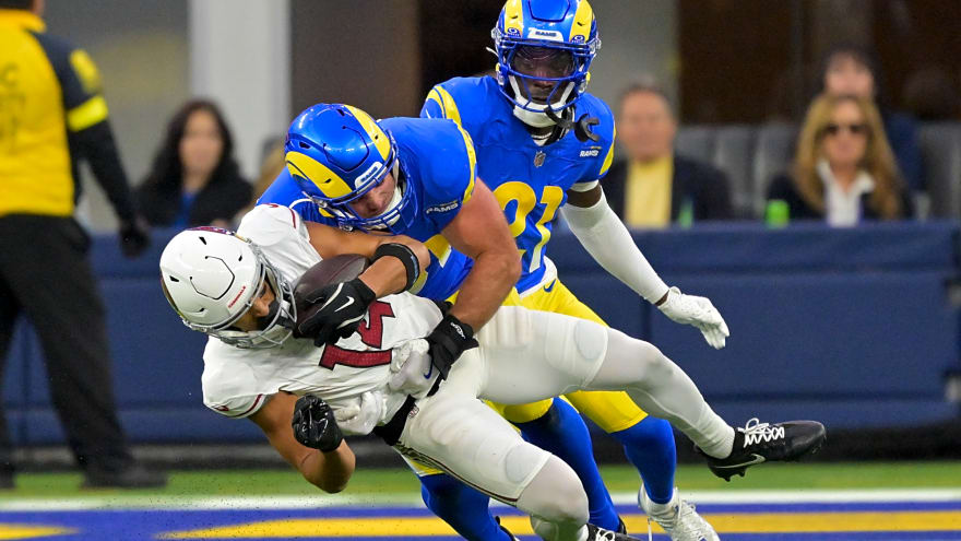 Can Michael Wilson emerge as the Cardinals’ No. 1 wide receiver?