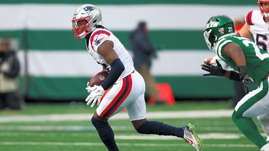 Stefon Diggs charged with felony strangulation