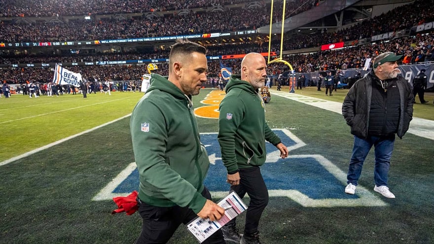Packers HC Matt LaFleur’s Status Uncertain; LaFleur, GM Brian Gutekunst Not A “Package Deal”