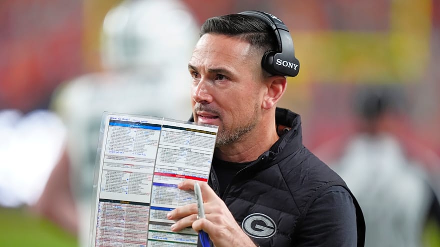 Mile High from Hell: Packers Suffer Catastrophic Losses