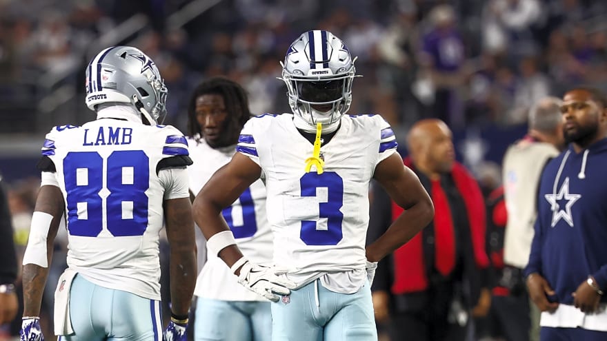 The next 3 offseason moves the Cowboys should make are easy