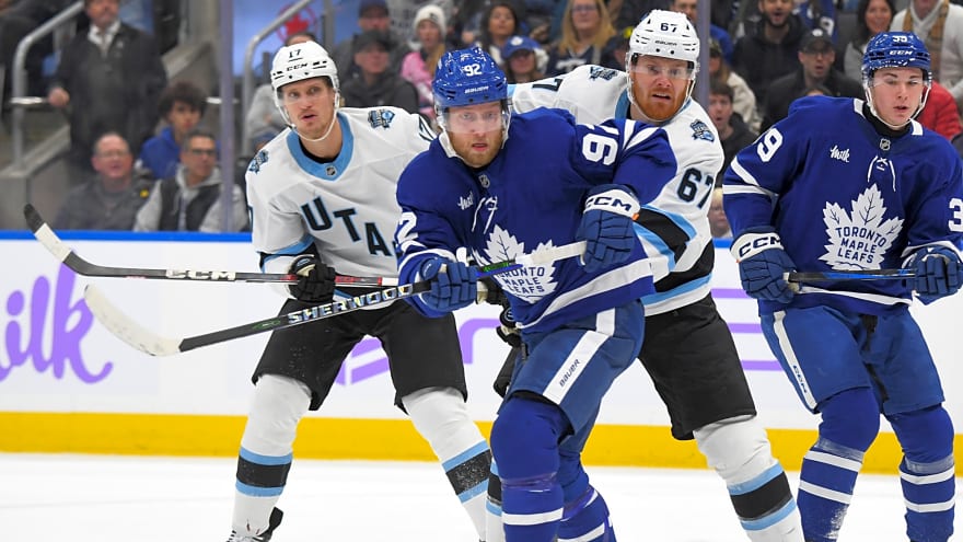 Flames To Sign Alex Nylander To Professional Tryout