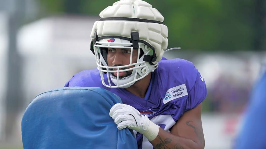 Seahawks Suddenly Release 3 Players Before Bears Game