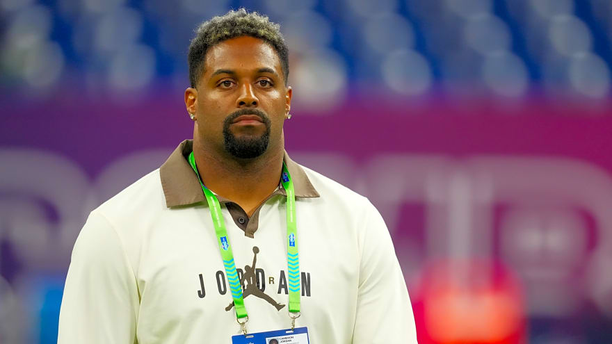 Saints Extend Offer To Cameron Jordan; No Taysom Hill Proposal On Table
