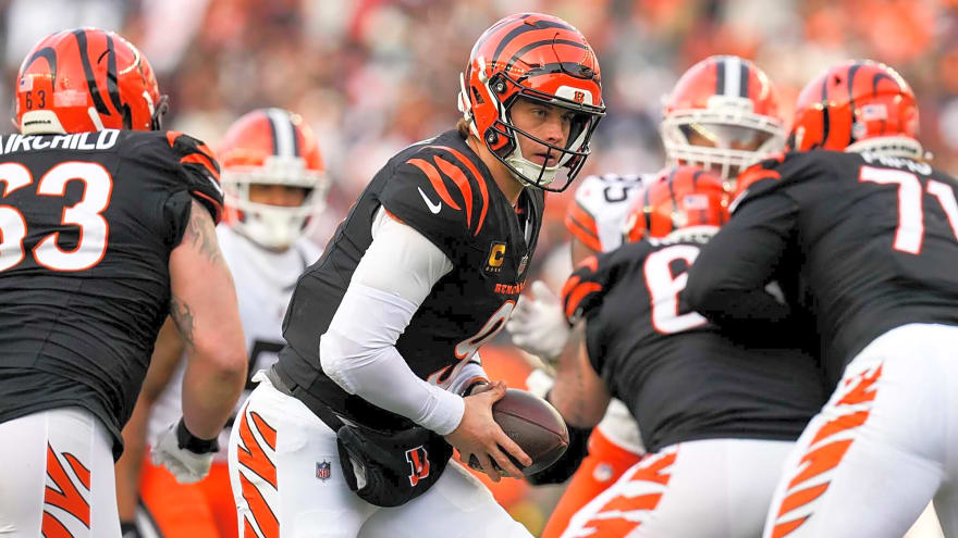 Team USA Dominates Joe Burrow’s NFL Stars in Flag Football Classic