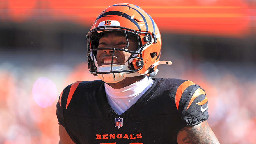 Bengals Defender Identifies Perfect Formula To Sweeping Steelers During 2025 Season