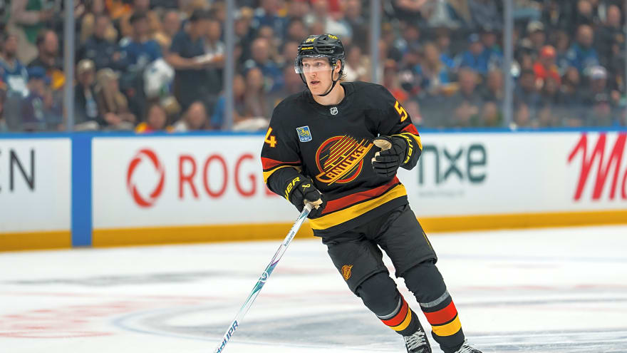 Canucks’ Räty clears NHL waivers, will report to AHL Abbotsford