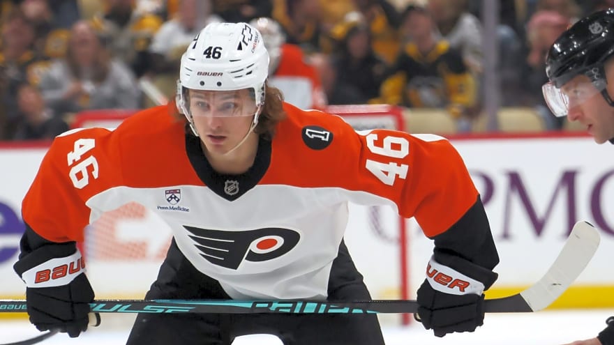 How the Flyers’ stretch-run surge could change their offseason plans