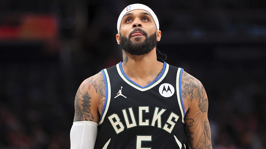 NBA launches investigation into controversial free agent signing