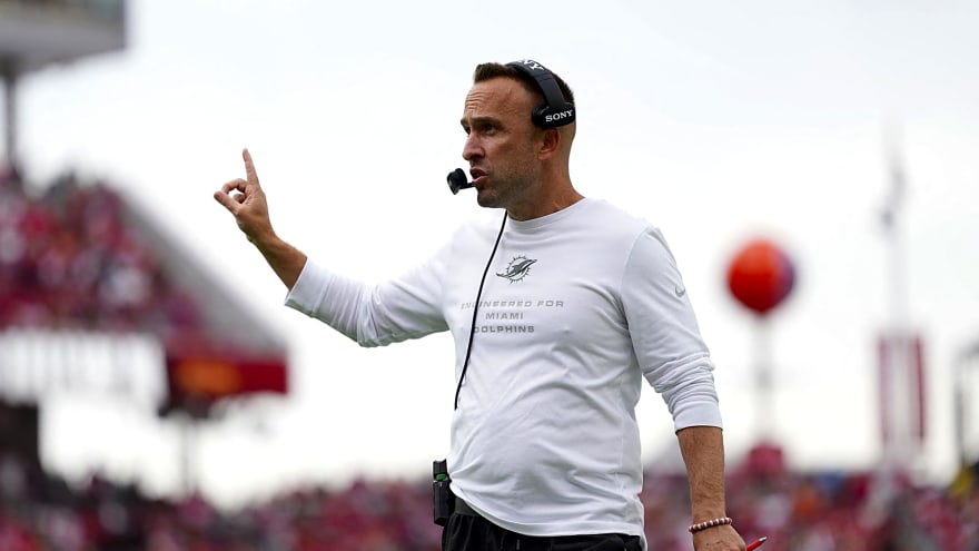 Dolphins vs. Chiefs: Keys to Potentially Beating Kansas City
