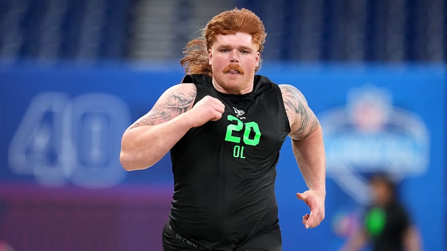 Steelers' Exciting Rookie Receives Immense Wake-Up Call