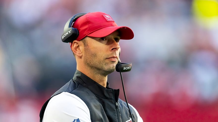 New Kid On The Block: Packers Hire Jonathan Gannon at DC