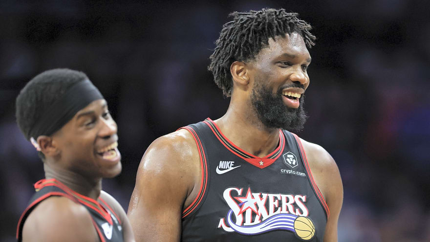 Philadelphia 76ers at Los Angeles Clippers Preview, Prediction & Odds | February 2, 2026