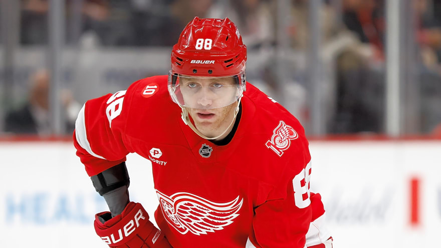 Patrick Kane’s Detroit Revival: Who Else Could Find New Life?