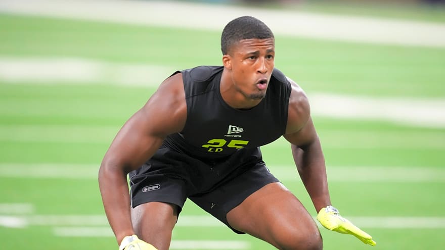 2026 NFL Draft: Dallas Cowboys Can Cross 2 Draft Stars Off Their Board