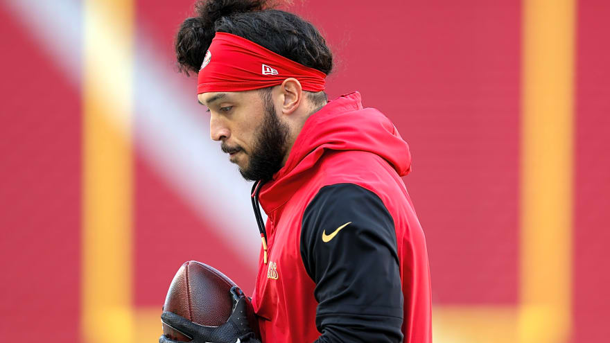 Broncos S Brandon Jones Shares Insight on New Duo With Talanoa Hufanga