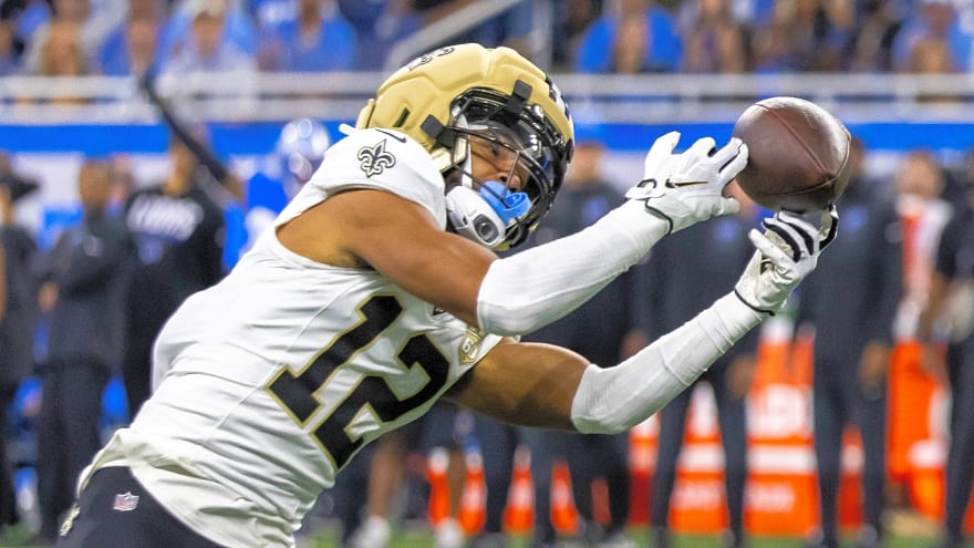 Saints’ $132 million star sends sobering message about his decision to wear Guardian Cap