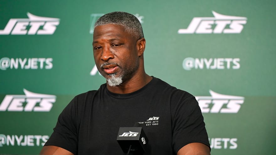 What the 2026 NY Jets Training Camp Schedule Tells Us