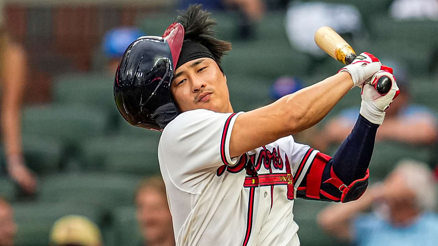 How will the Braves address shortstop moving forward?
