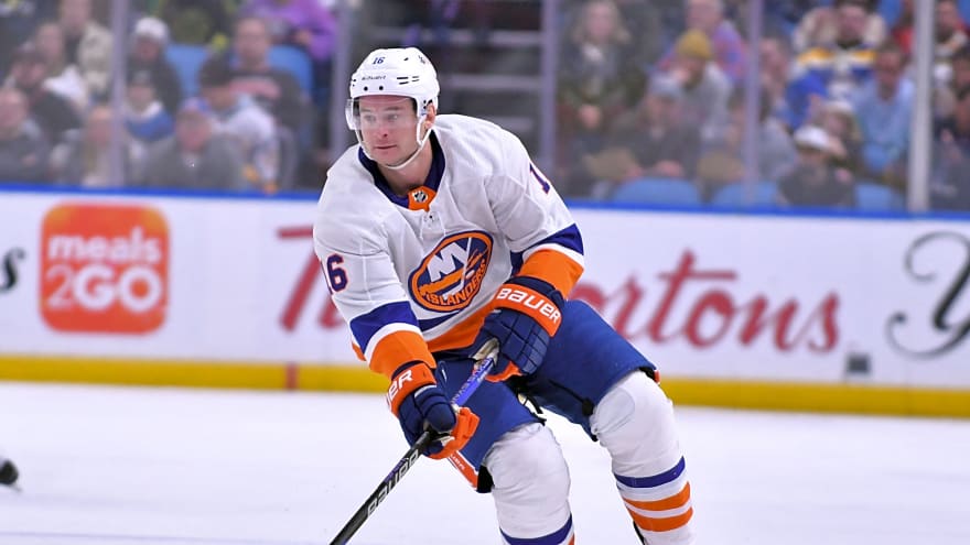 Julien Gauthier Signs One-Year Deal With Brynas IF
