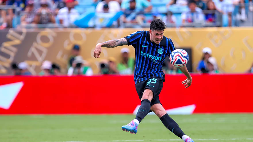 Liverpool have a close eye on 'fantastic' star who could be the ideal successor to club legend