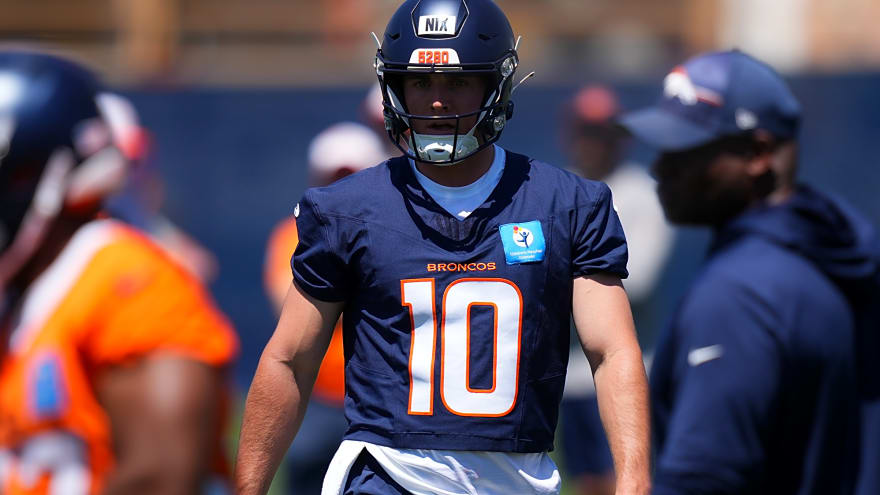 Broncos Can Win the AFC West in 2025