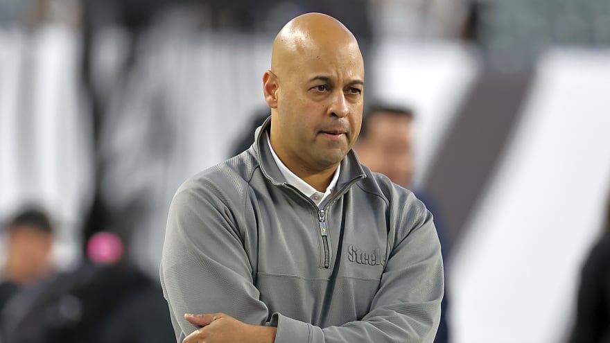 Steelers Linked To Veteran Free Agent Despite Current Star Power