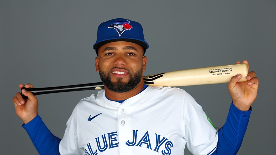 Phillies Acquire Steward Berroa, Designate Yoniel Curet For Assignment