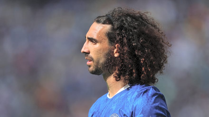 Chelsea senior star compares Maresca to Arteta and says sacking set Chelsea back