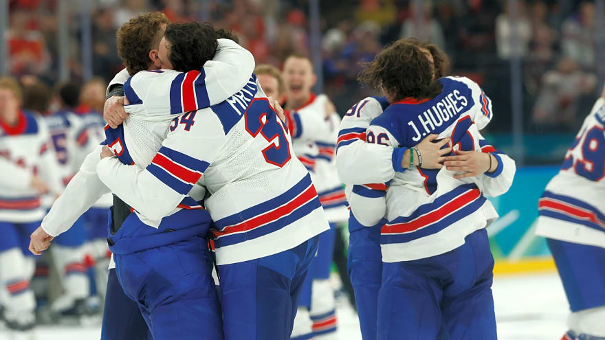 Five Team USA players pass on Donald Trump's White House invite