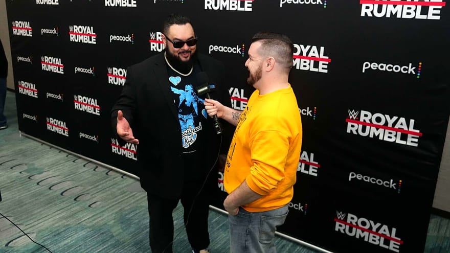 How WWE’s Aussie Stars Can Make Crown Jewel: Perth Show
