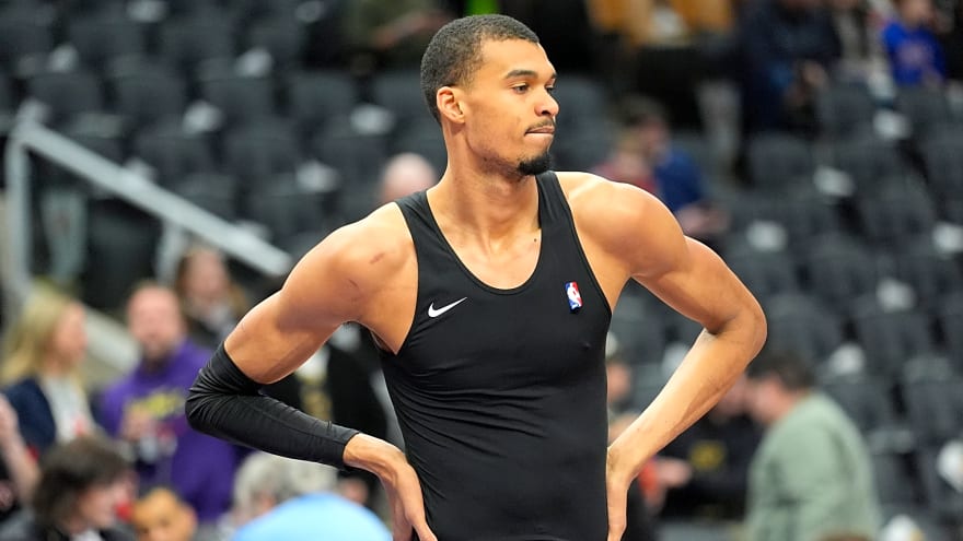 Spurs ‘finding different ways to win’ after undefeated February