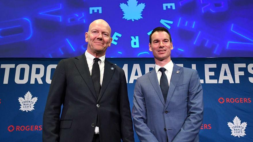 Did the Maple Leafs Fix the Right Problems?