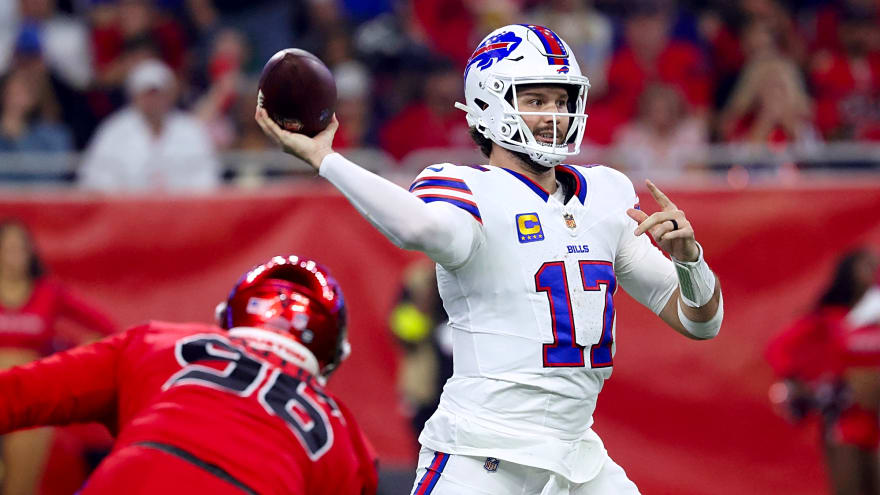 Five NFL stars who could have a miserable Week 1
