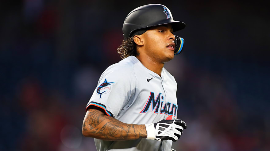 Mets, Cristian Pache Agree To Minor League Deal