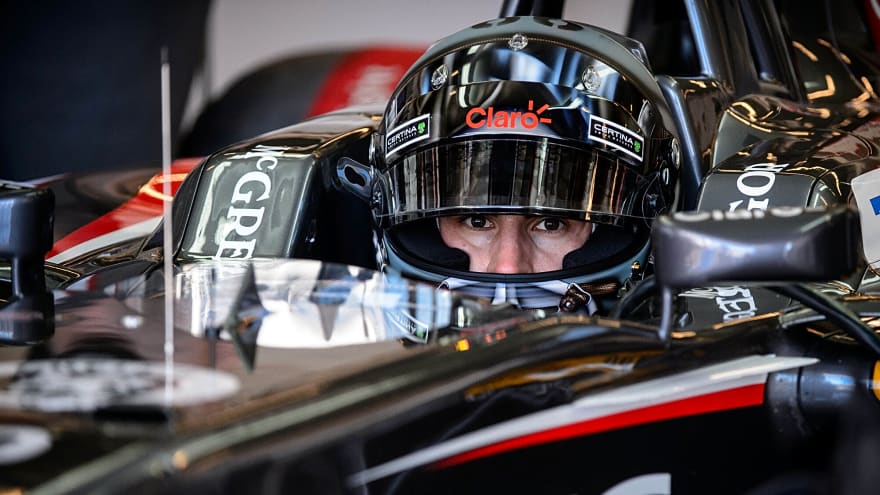Tri-Nation Police Raid Ends With Arrest of Former Formula 1 Driver Adrian Sutil