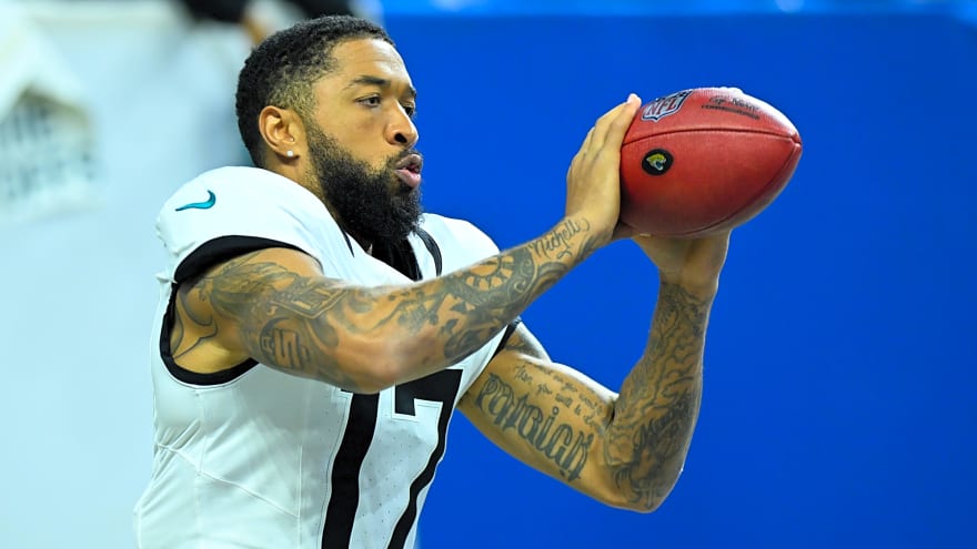 Predicting the outcome of every Jets training camp battle
