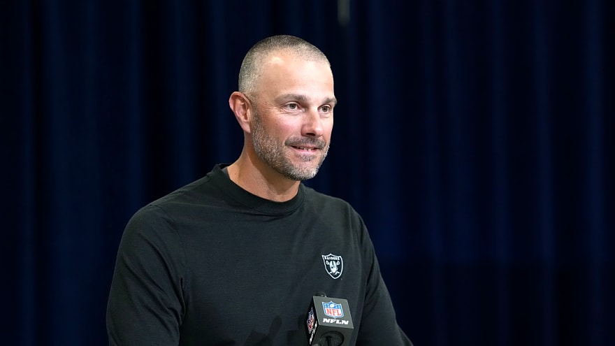 Raiders Hold the No. 1 Pick But the Real Draft Will Be Won After It