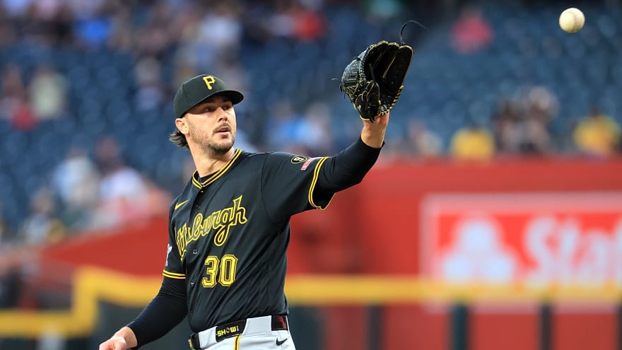 Improved Pirates still have major flaws that will hold them back