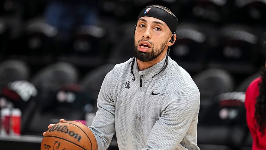 The Spark in the Garden: Q&A with New York Knicks Guard Jose Alvarado Ahead of Game 5 vs. Atlanta Hawks