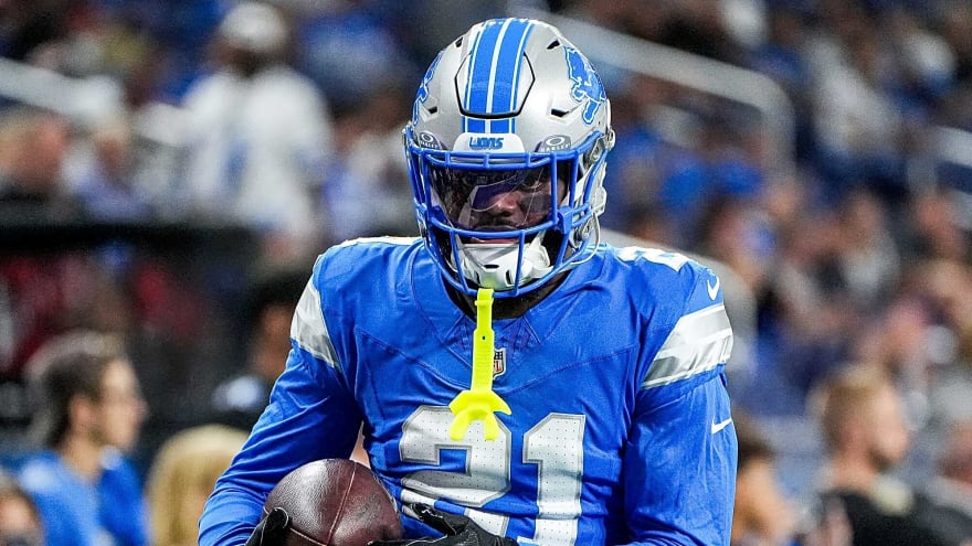 Washington Commanders’ $15 million dollar free agent addition is already proving he can bounce back from a bad 2025 season