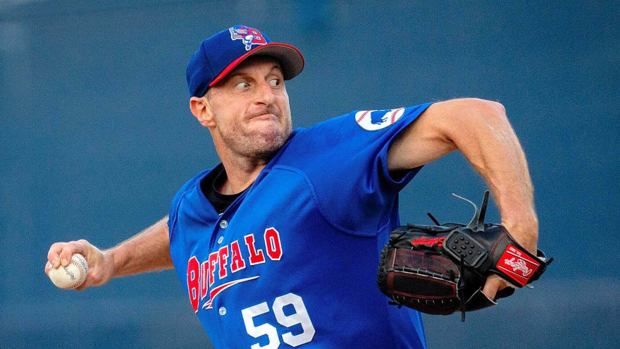 Blue Jays set to welcome future Hall of Fame right-hander back to rotation