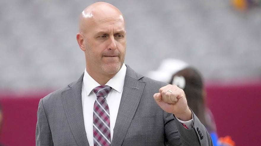 Cardinals have surprising name as most important extension candidate