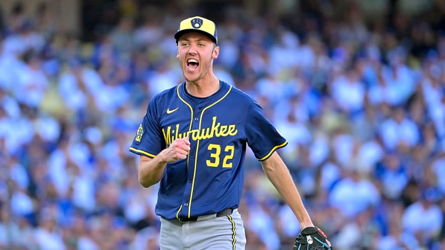 Milwaukee Brewers: no 'momentum' on contract extension for All-Star starter ahead of 2026