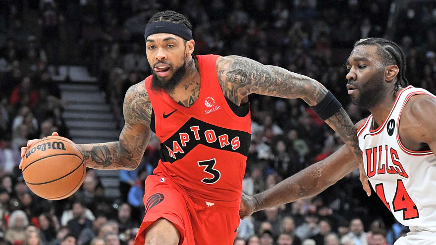 How did Brandon Ingram return to All-Star status?