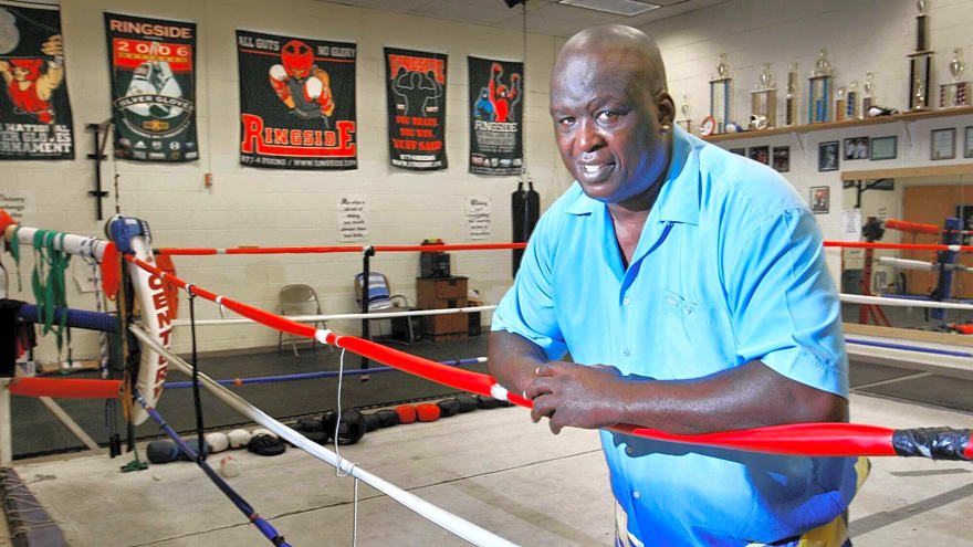 The Tokyo Mirage: Why the Buster Douglas Upset Was Hiding In Plain Sight